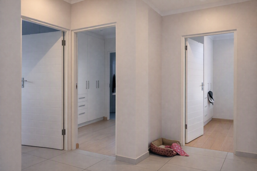 3 Bedroom Property for Sale in Parklands North Western Cape